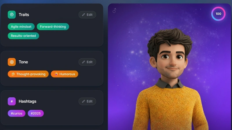 Personalize Your Voice